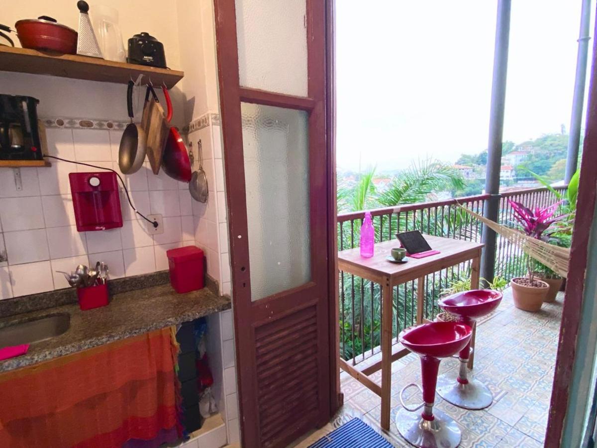 Charme de Santa Teresa - B&B