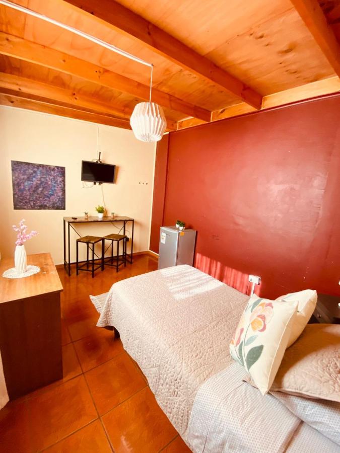 Chambre Simple