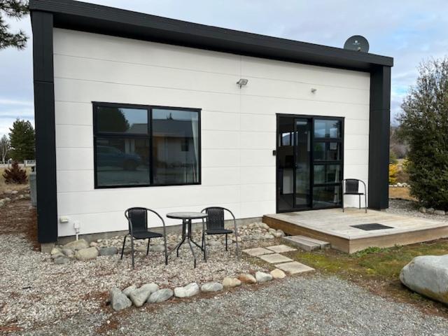 Glen Lyon Road - B&B Twizel