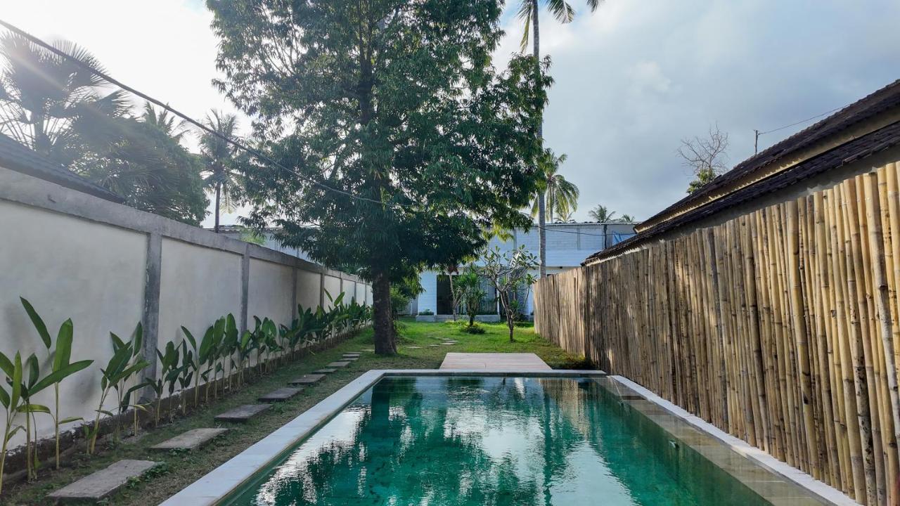 Sefirot Studios - B&B Katilampak