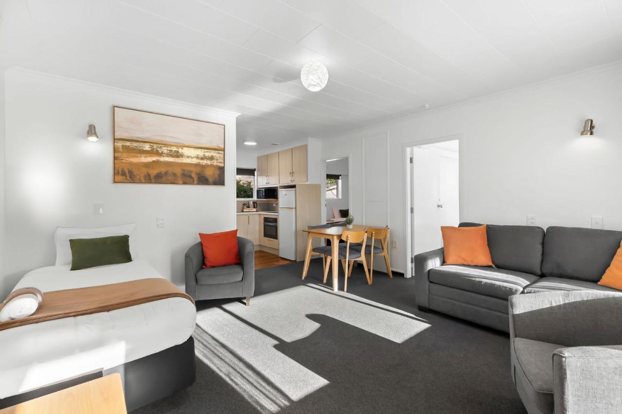 Superior 2 Bedroom Family Apartment