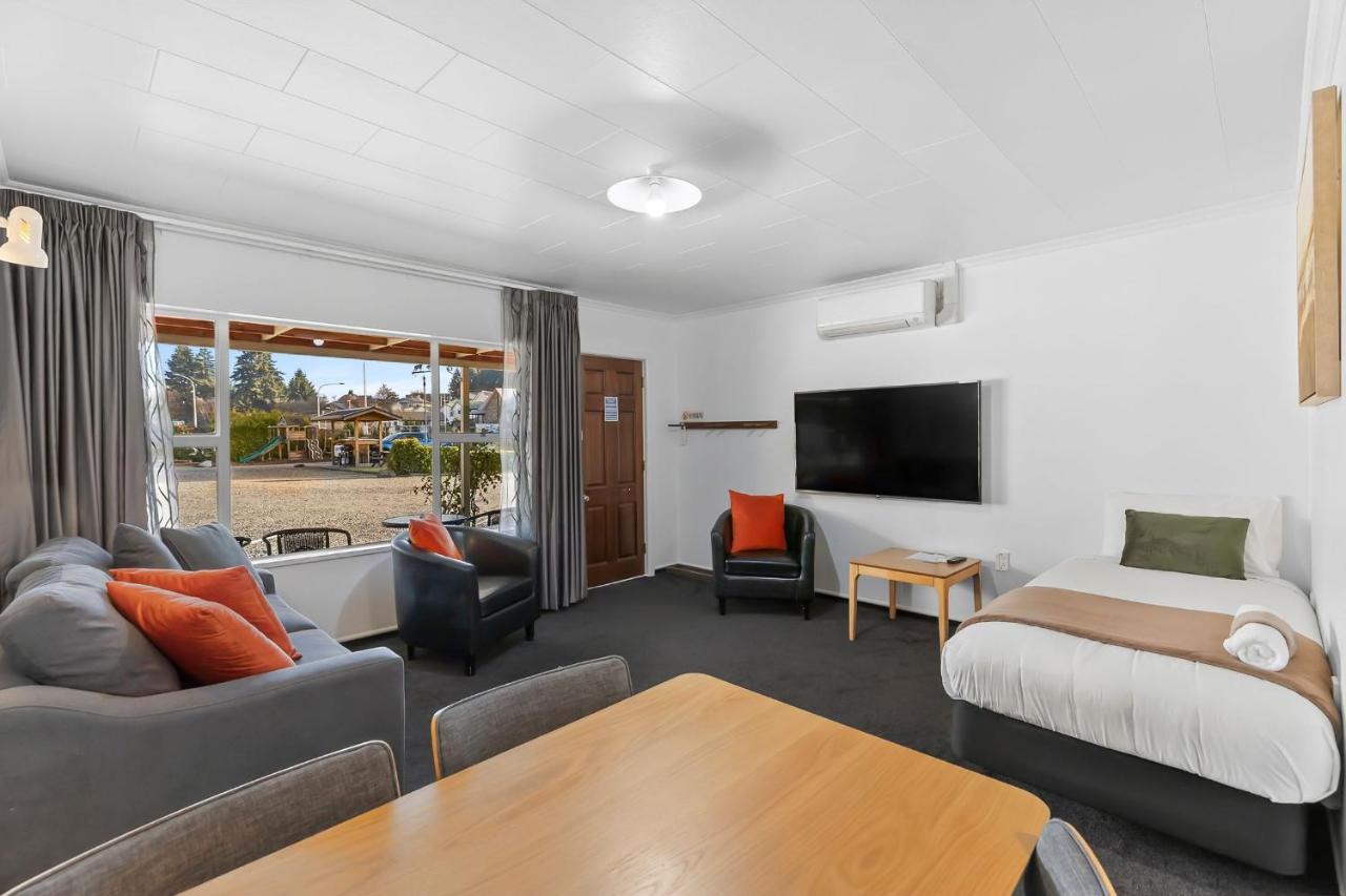 Superior 2 Bedroom King Apartment