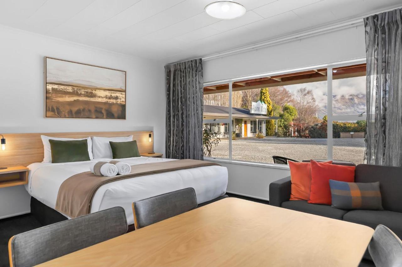 Superior Appartement met 1 slaapkamer