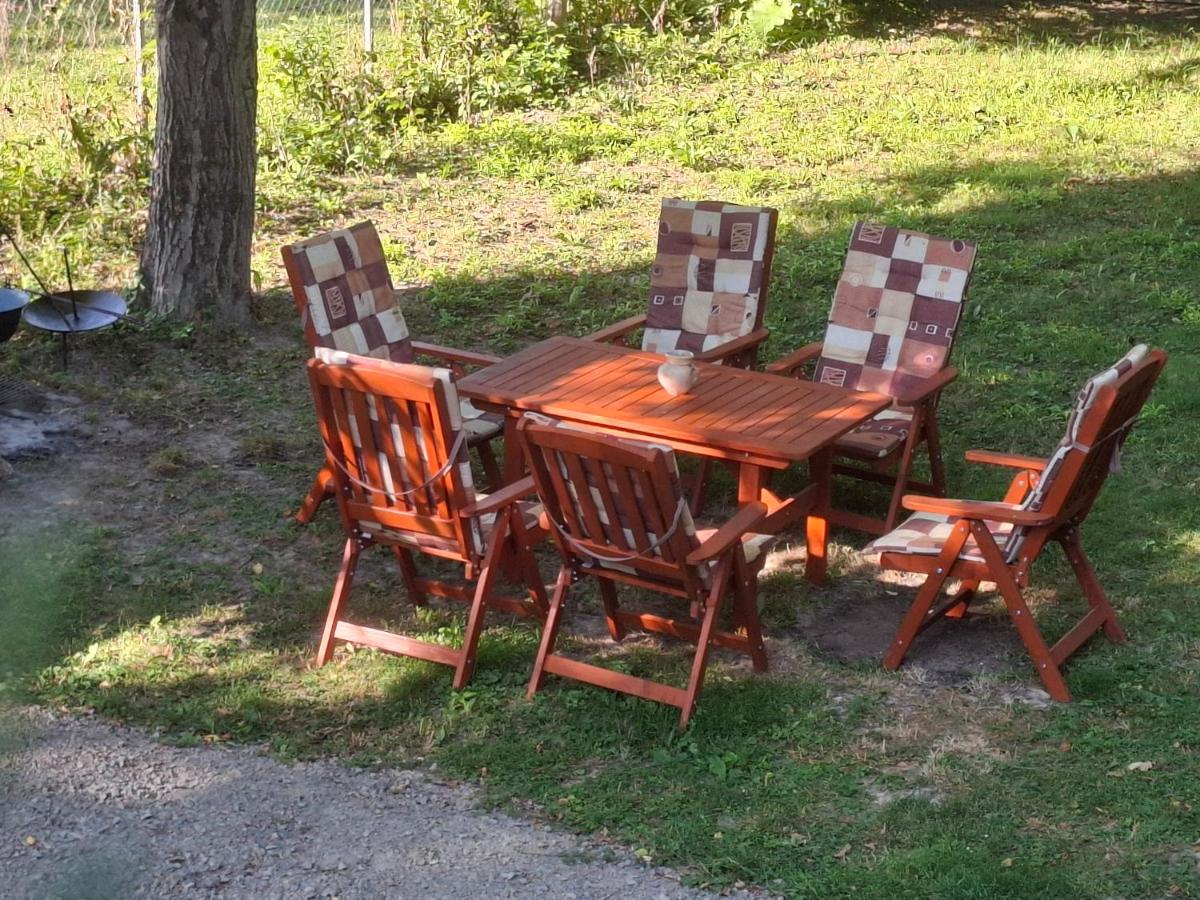 Madárles - Ferienwohnung Tahitótfalu