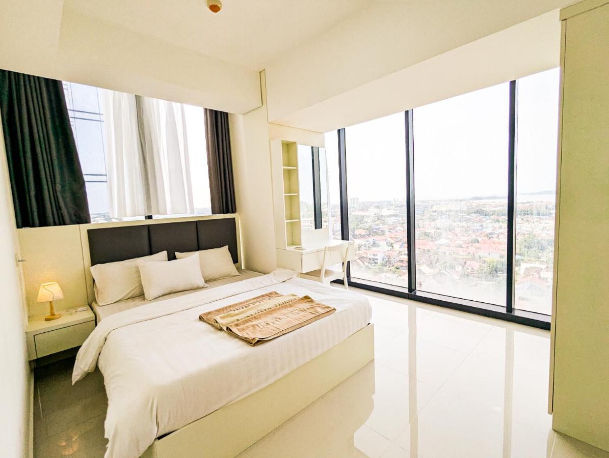 Lovina 12-01 at Pollux Habbie - B&B