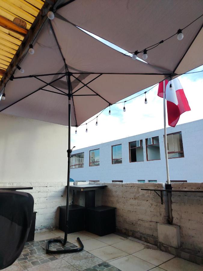 La Casona De Margot - B&B Arequipa