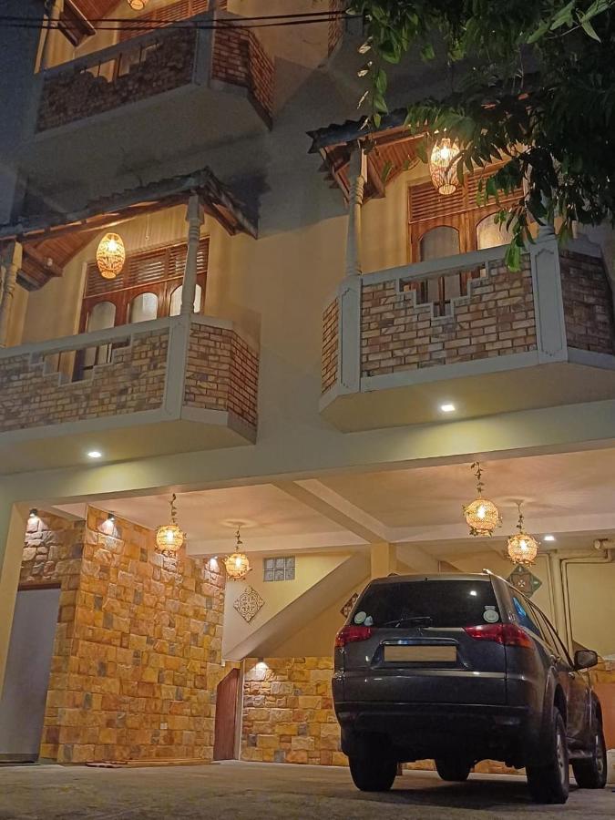 PearlDrop Hills Kandy - Bed and Breakfast Kandy