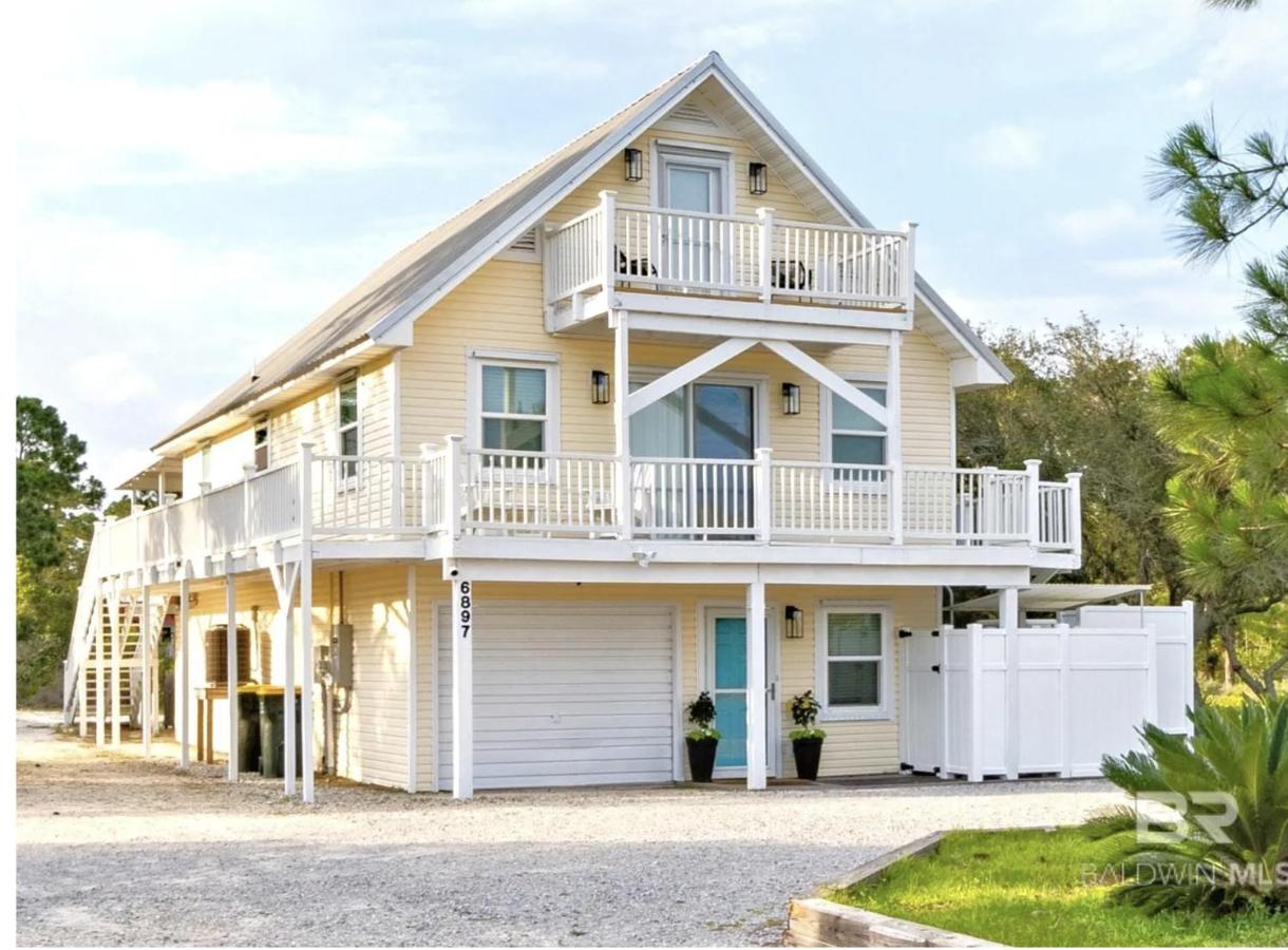 Ft Morgan Bama Belle-Beach Access - Ferienwohnung Gulf Shores