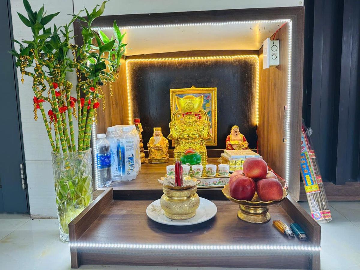 Việt Thương Motel - B&B Da Nang
