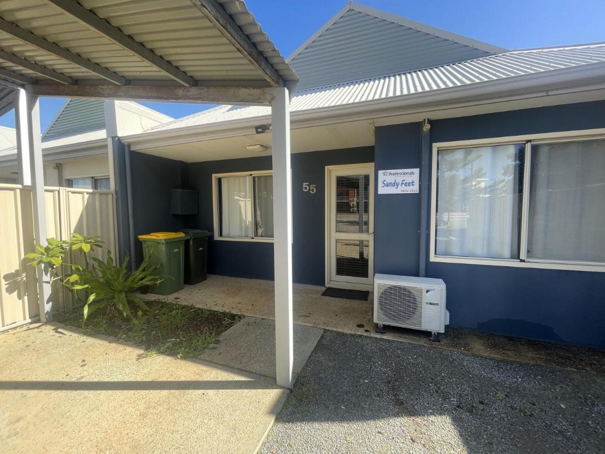 Sandy Feet - B&B Jurien Bay