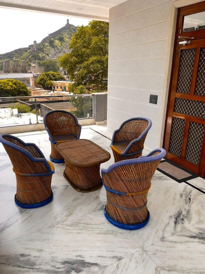 Shanti vilas - B&B Jaipur