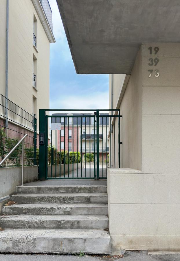 Le Molière - B&B