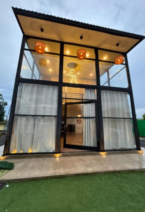 Loft Chapultepec - B&B