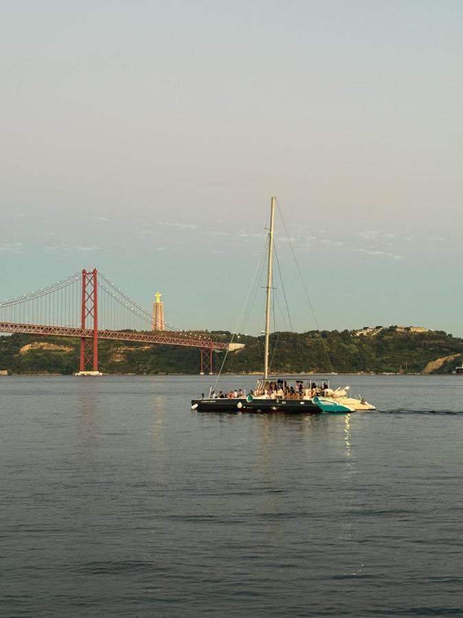 Apartamento para 6 hóspedes em Queluz próximo Lisboa,Sintra e Cascais - Chambres d’hôtes Queluz