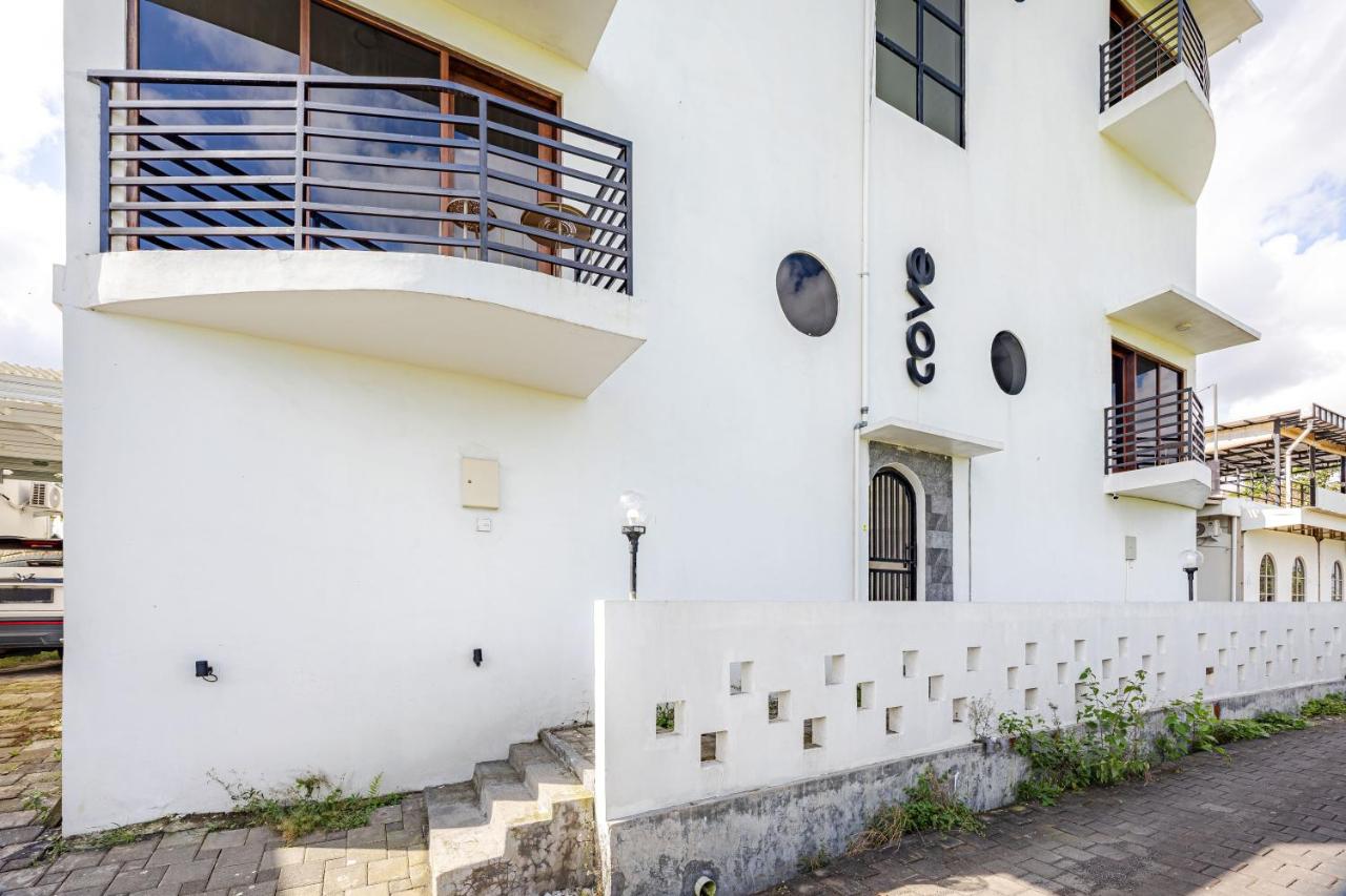 Cove Kisah Residence - B&B Munggu