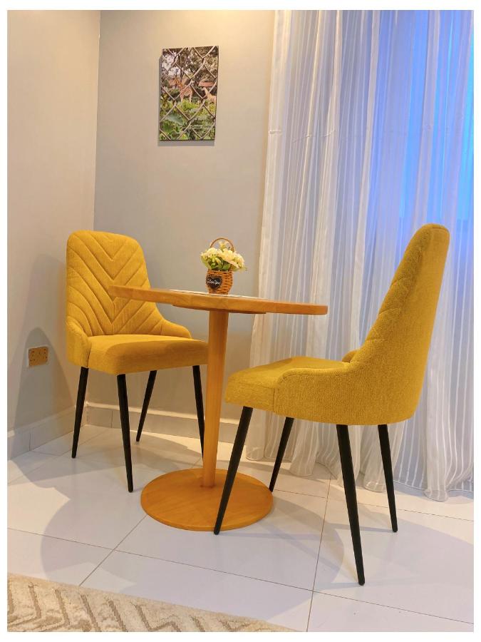 Ruth Skyway - B&B Nairobi