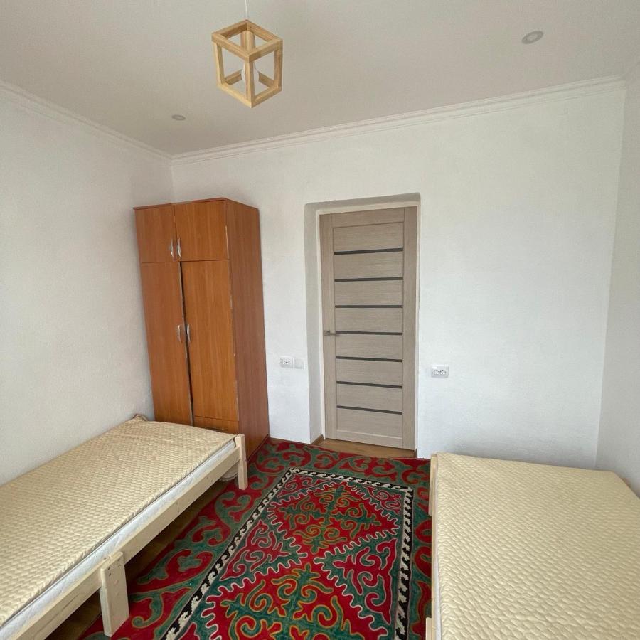 MAANAY Guest House - B&B Bokombayevskoye
