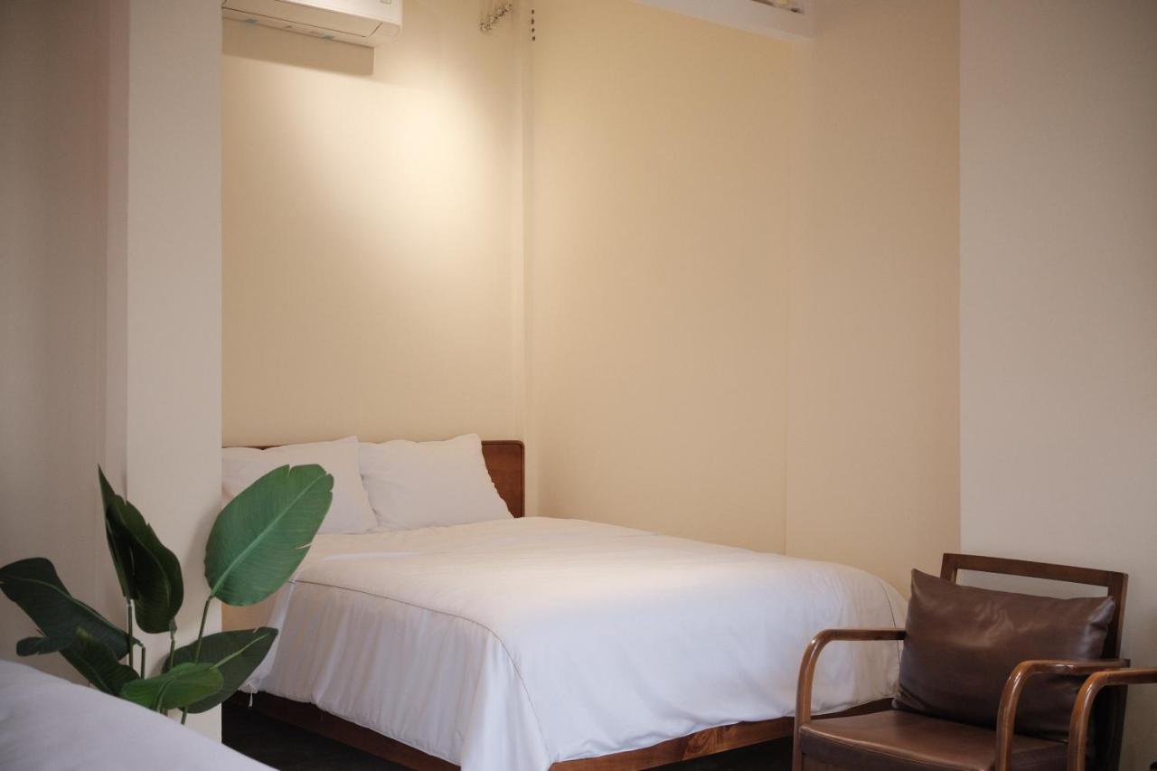 Habitación Familiar con balcón