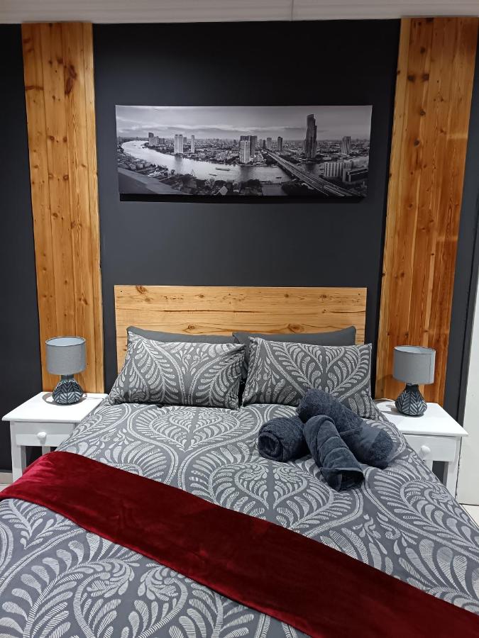 Appartamento con 1 Camera da Letto