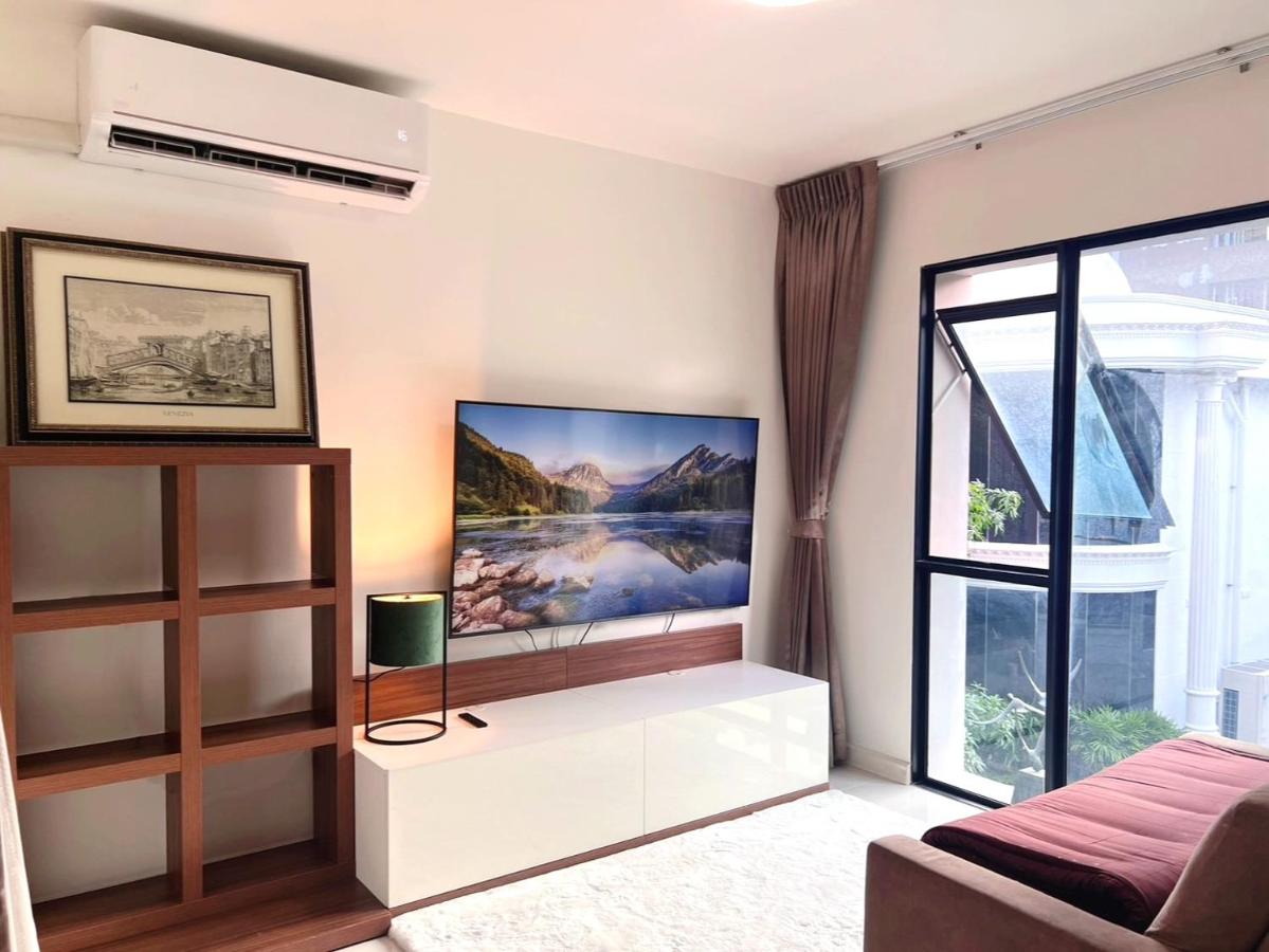 Appartement Familial 1 Chambre