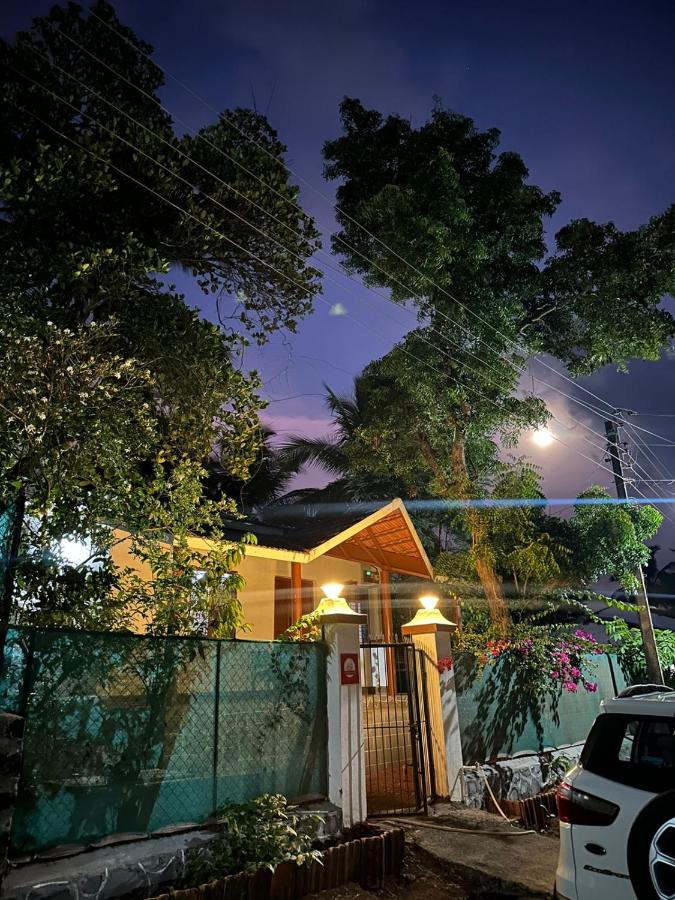 The Nugget House - Ferienwohnung Nandgaon