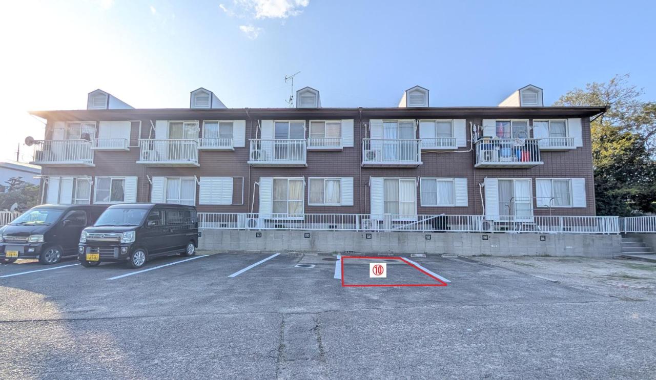 17minutes by car to Nagoya-Sta 1parking - Bed and Breakfast Chiharachō