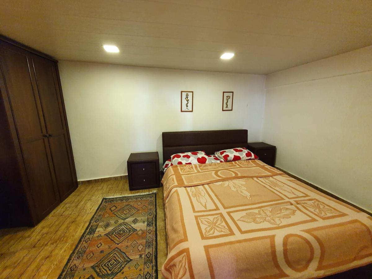 Chalet