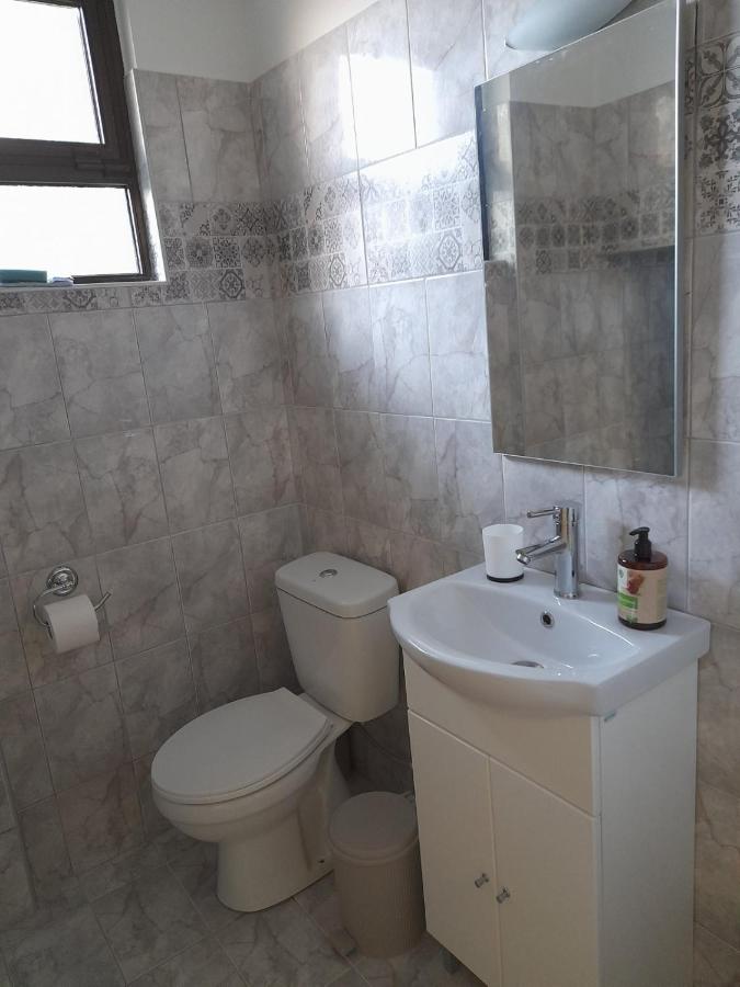 Mirabellen Appartments - Chambres d’hôtes Ayía Eléni