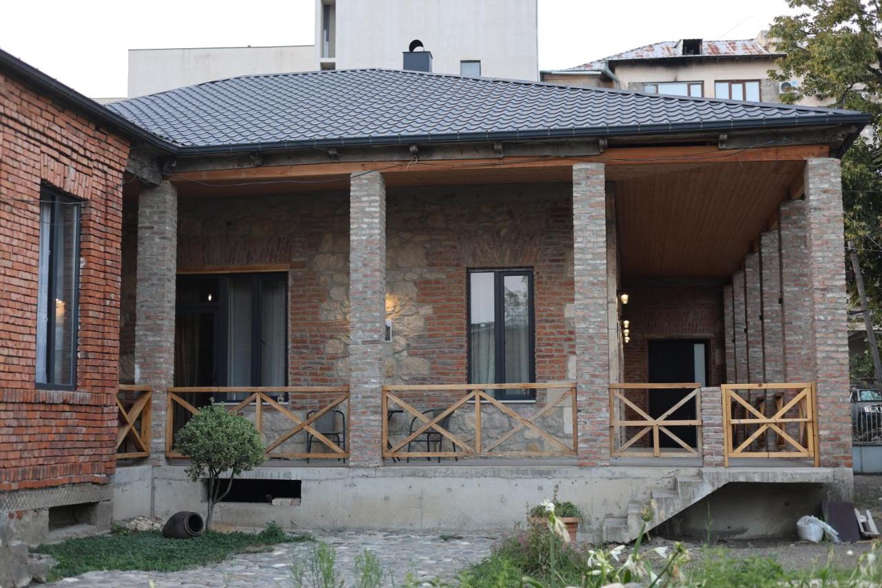 Double Room with Park View