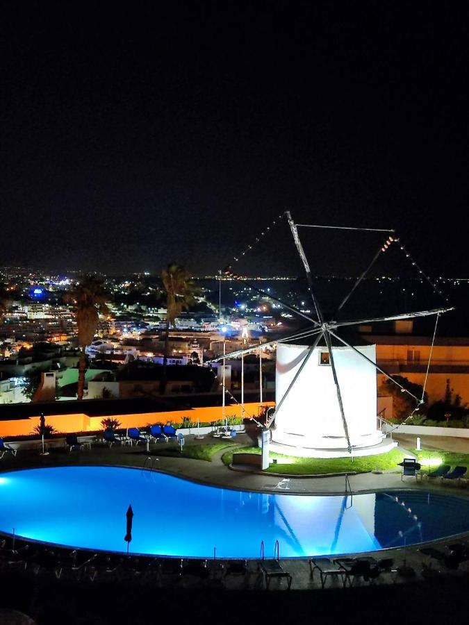 Luxury Townhouse in Top Complex with Town and Ocean View by Be Cherish - Chambres d’hôtes Albufeira