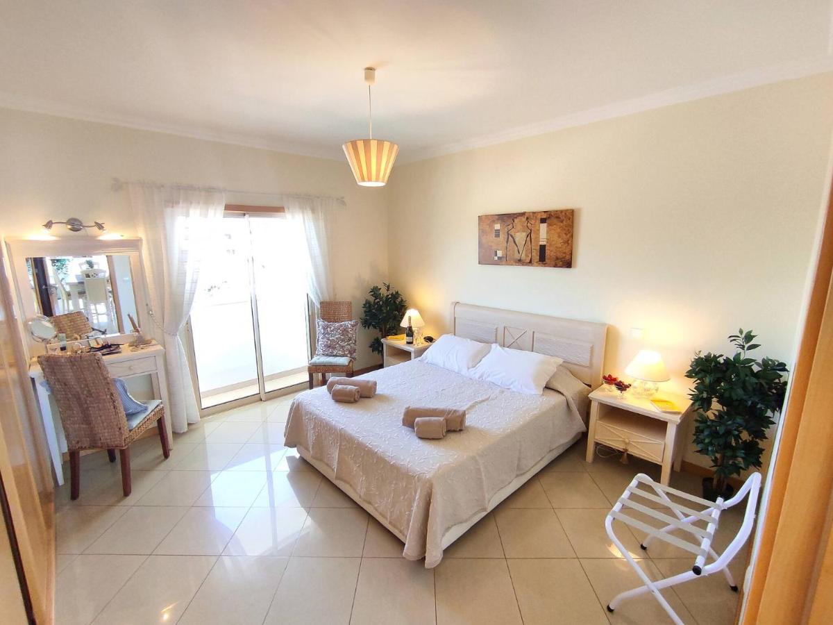 AlbufeiraOrada SunSet Penthouse by Be Cherish - Bed and Breakfast Albufeira