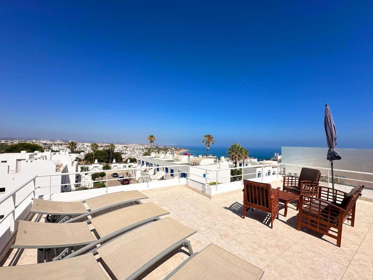 Sea & Sun WindMill Apartment by Be Cherish - Ferienwohnung Albufeira