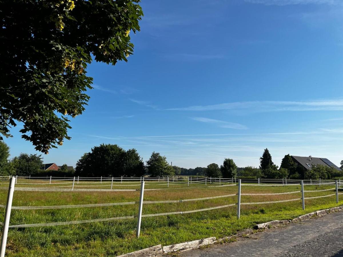 Reitsportzentrum Lichtenholz - B&B