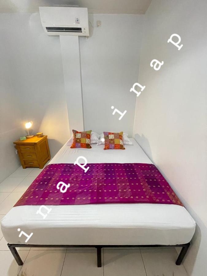 Deluxe Doppelzimmer