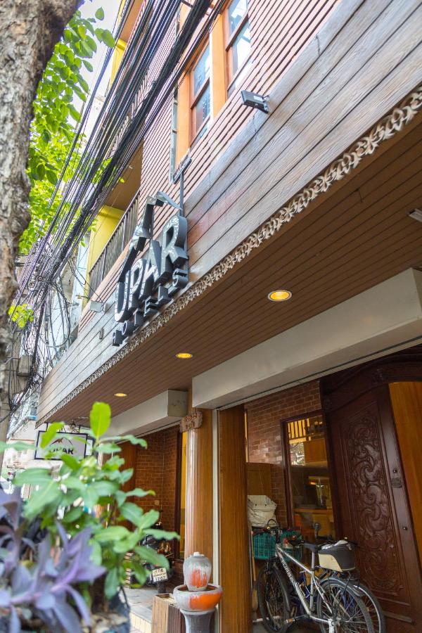 Familiekamer met Badkamer