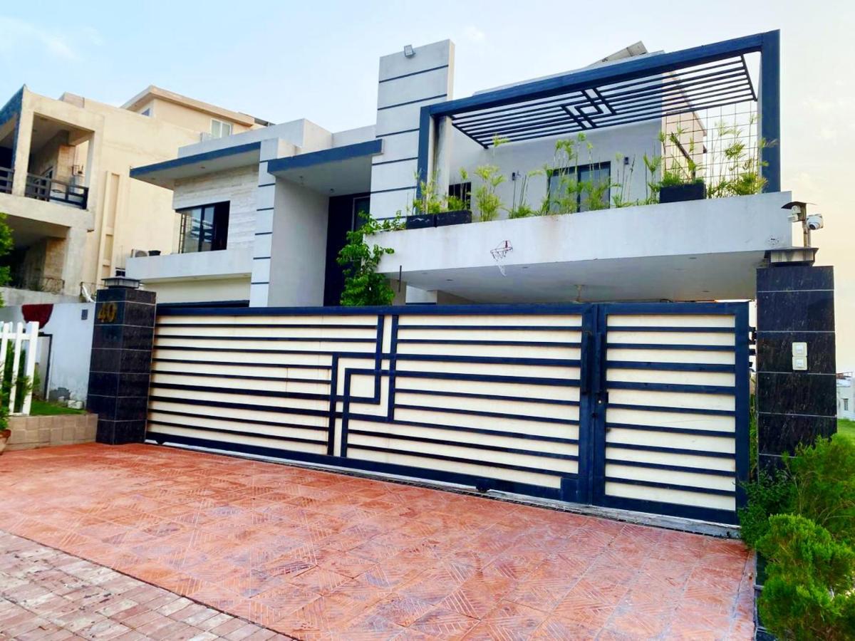 AAA luxury Guest House - B&B
