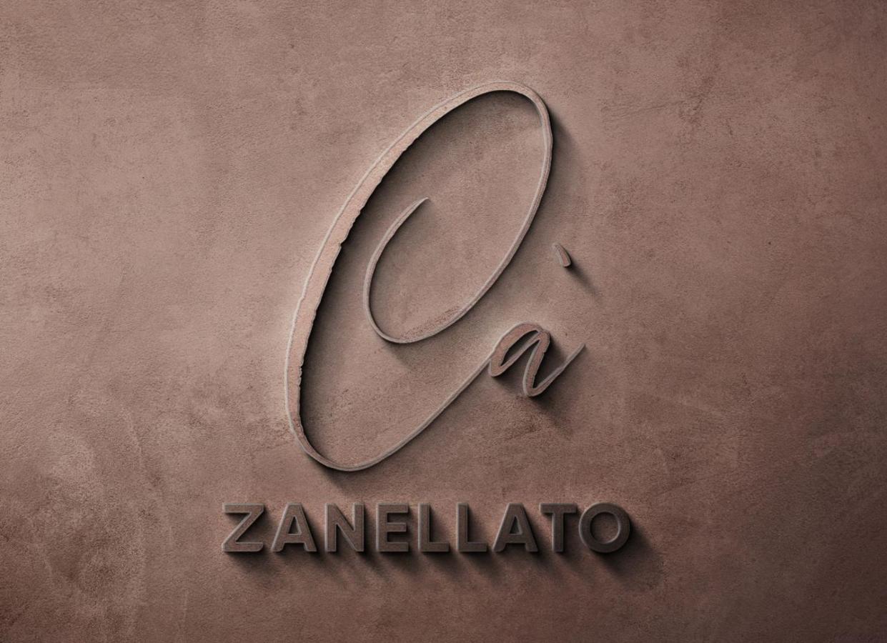 Ca' Zanellato - B&B Pila