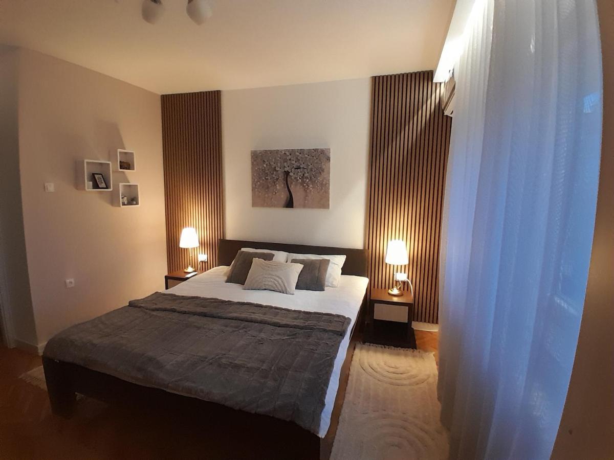 Bulevar - Chambres d’hôtes Šabac