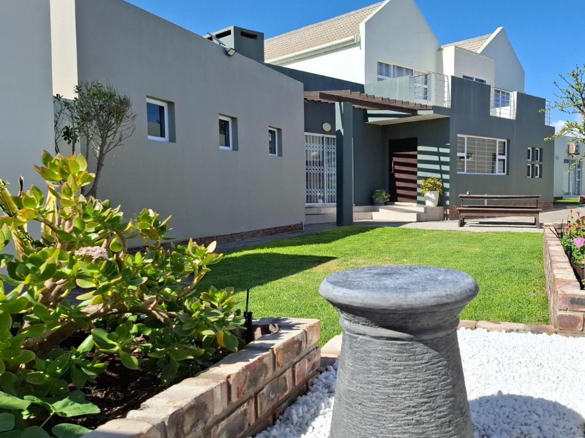 Swakop-Stay at 79 - B&B Swakopmund