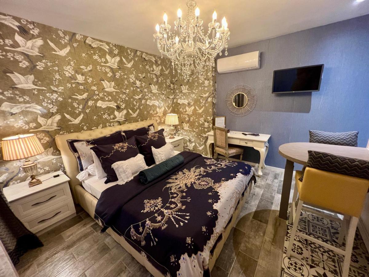 Deluxe Zimmer