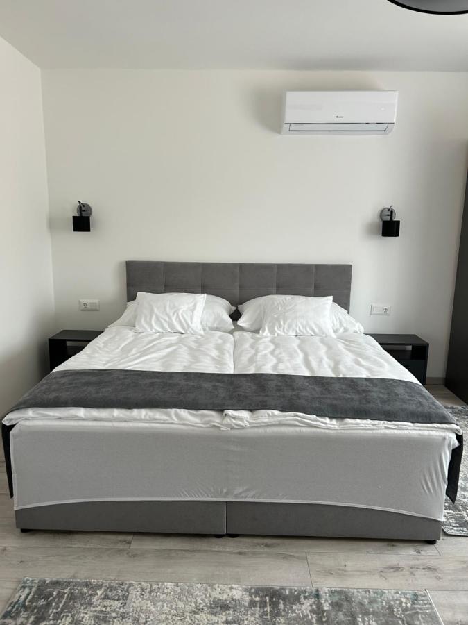 Deluxe Doppelzimmer