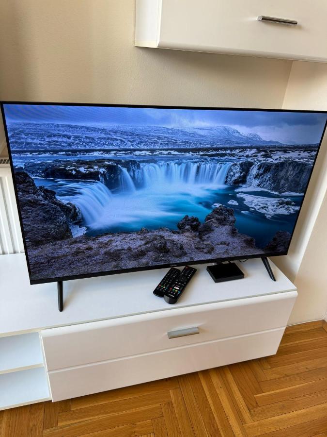 LNB Lux - Ferienwohnung Doboj