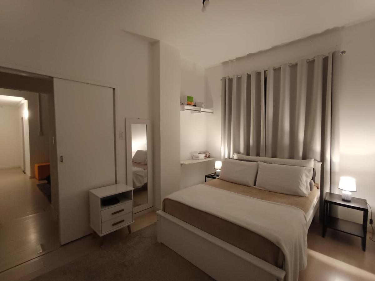Itamaraty 205 - B&B