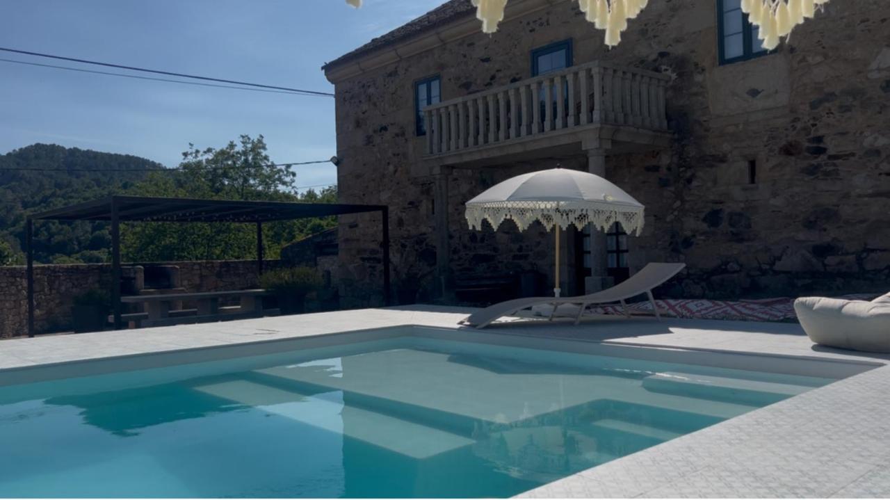 Casa con 8 Camere da Letto