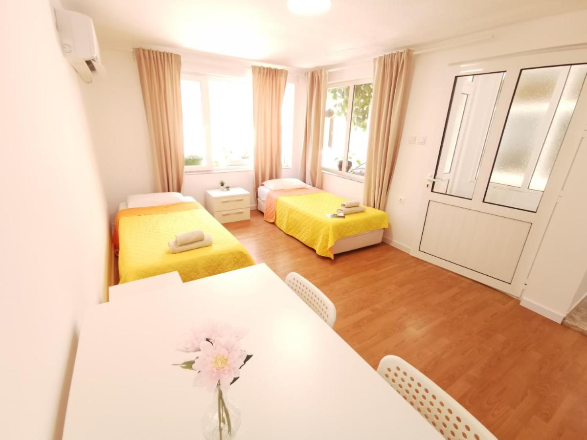 Apartamento de 1 dormitorio
