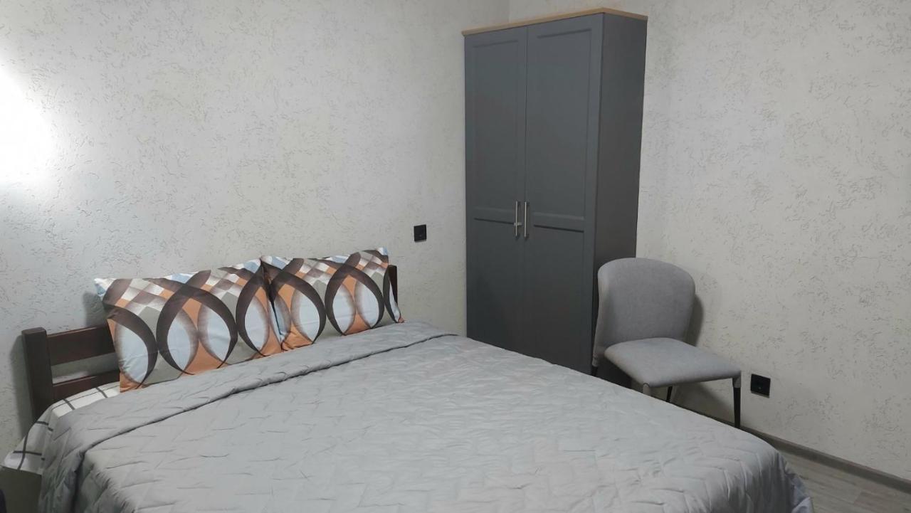 1к Оболонь-Богатирська - B&B Kyiv