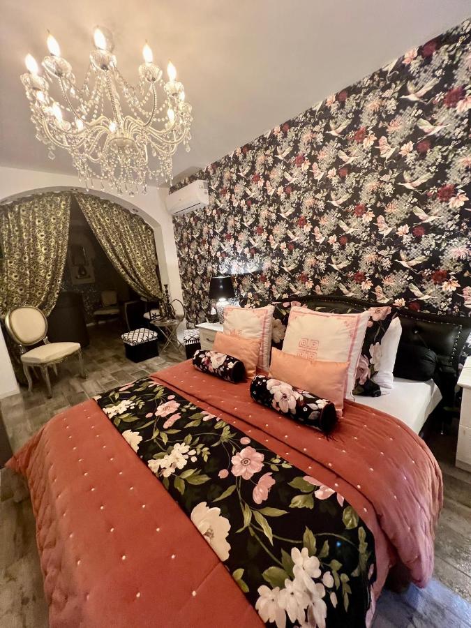 Deluxe Zimmer