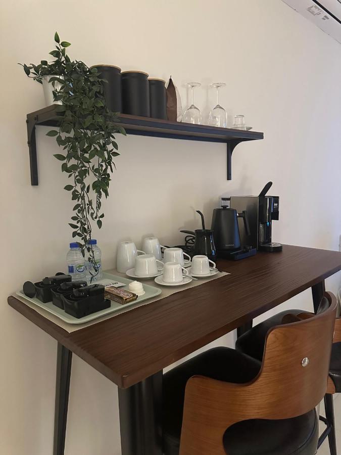 Boulevard Flat - B&B