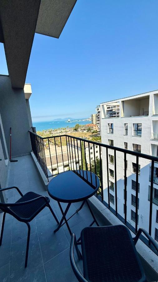 Sunset Lungomare - B&B Vlorë