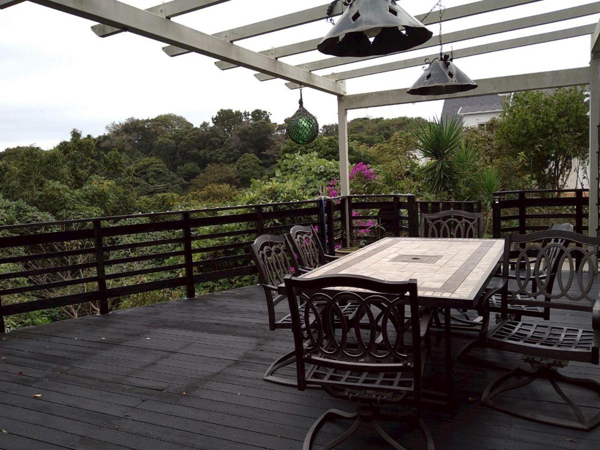 オーシャンヴィラ Breeze and Dog - Bed and Breakfast Yokosuka